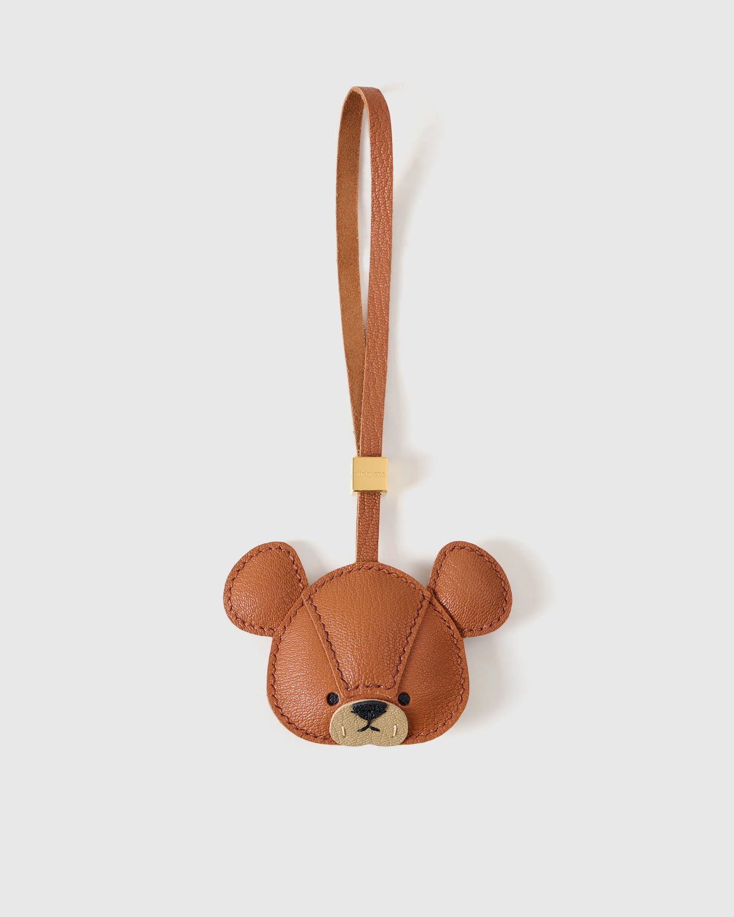 BEAR CHARM