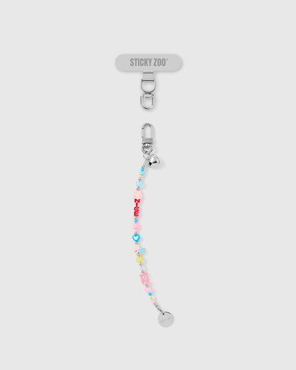NICE PHONE STRAP