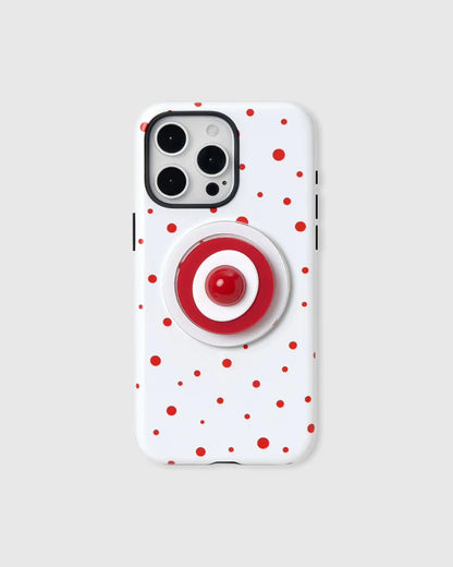 CANDY DOT MAGSAFE PHONE CASE