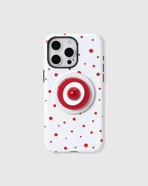 CANDY DOT MAGSAFE PHONE CASE