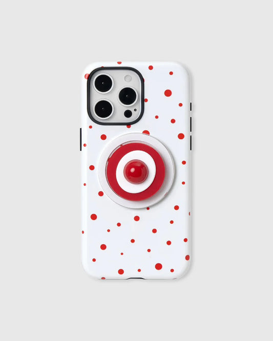 CANDY DOT MAGSAFE PHONE CASE