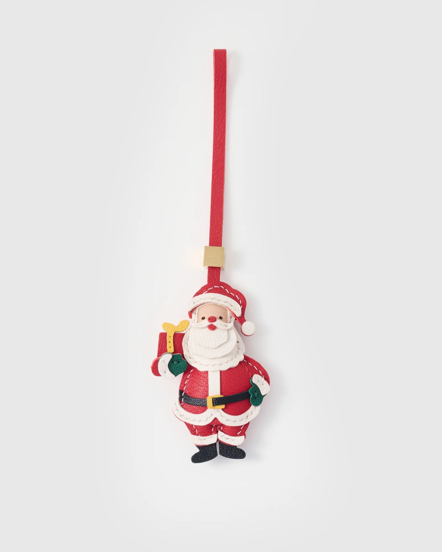 THE SANTA CHARM