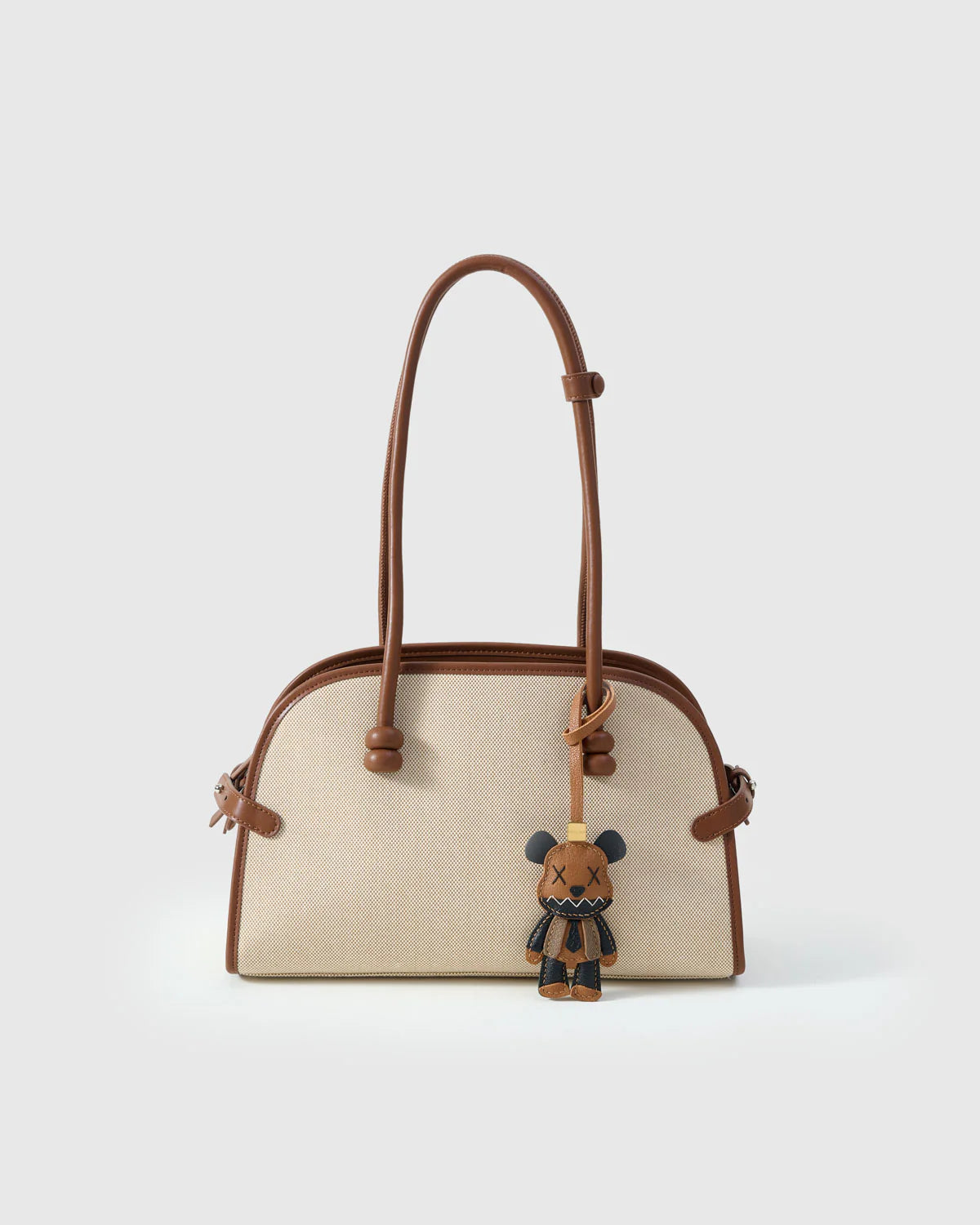 VIOLENT BEAR CHARM