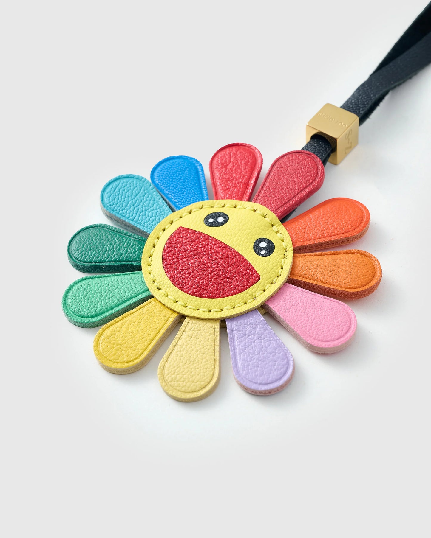 NIGHT FLOWER CHARM