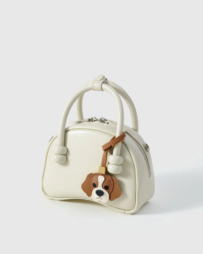 BEAGLE DOG CHARM