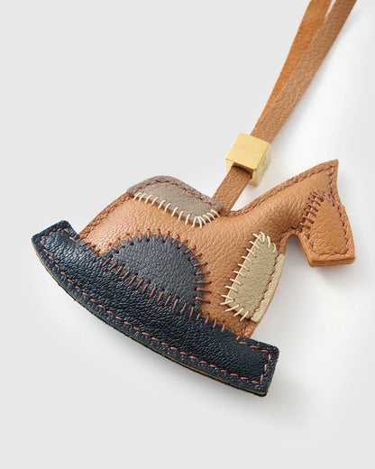 ROCKING HORSE