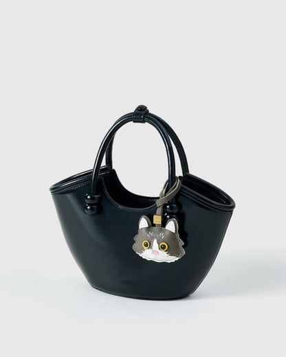 EUROPEAN SHORTHAIR CAT CHARM