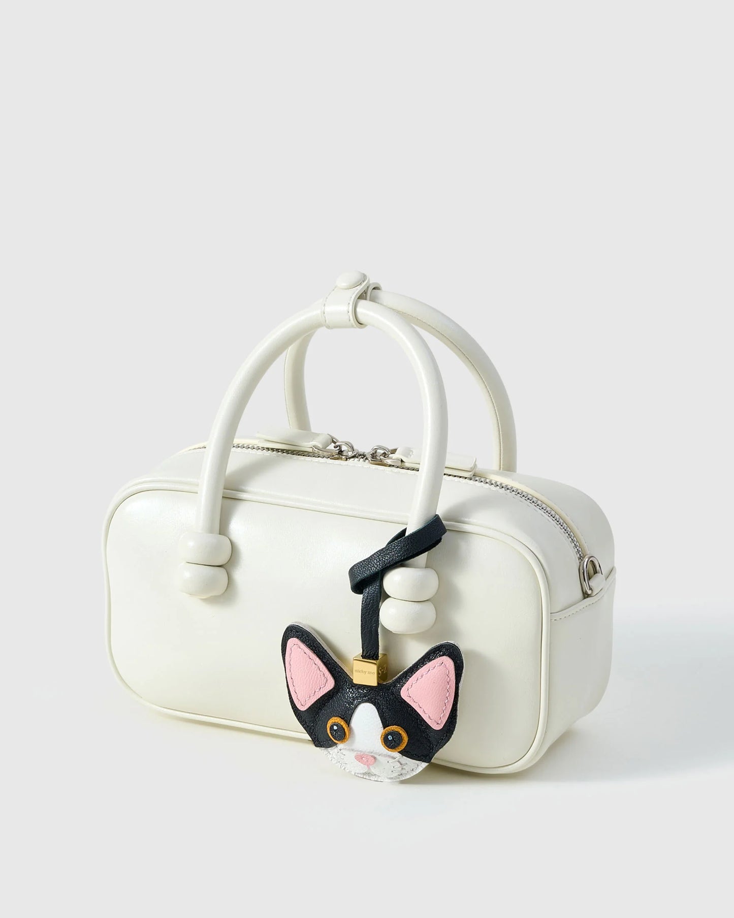DEVON REX CAT CHARM
