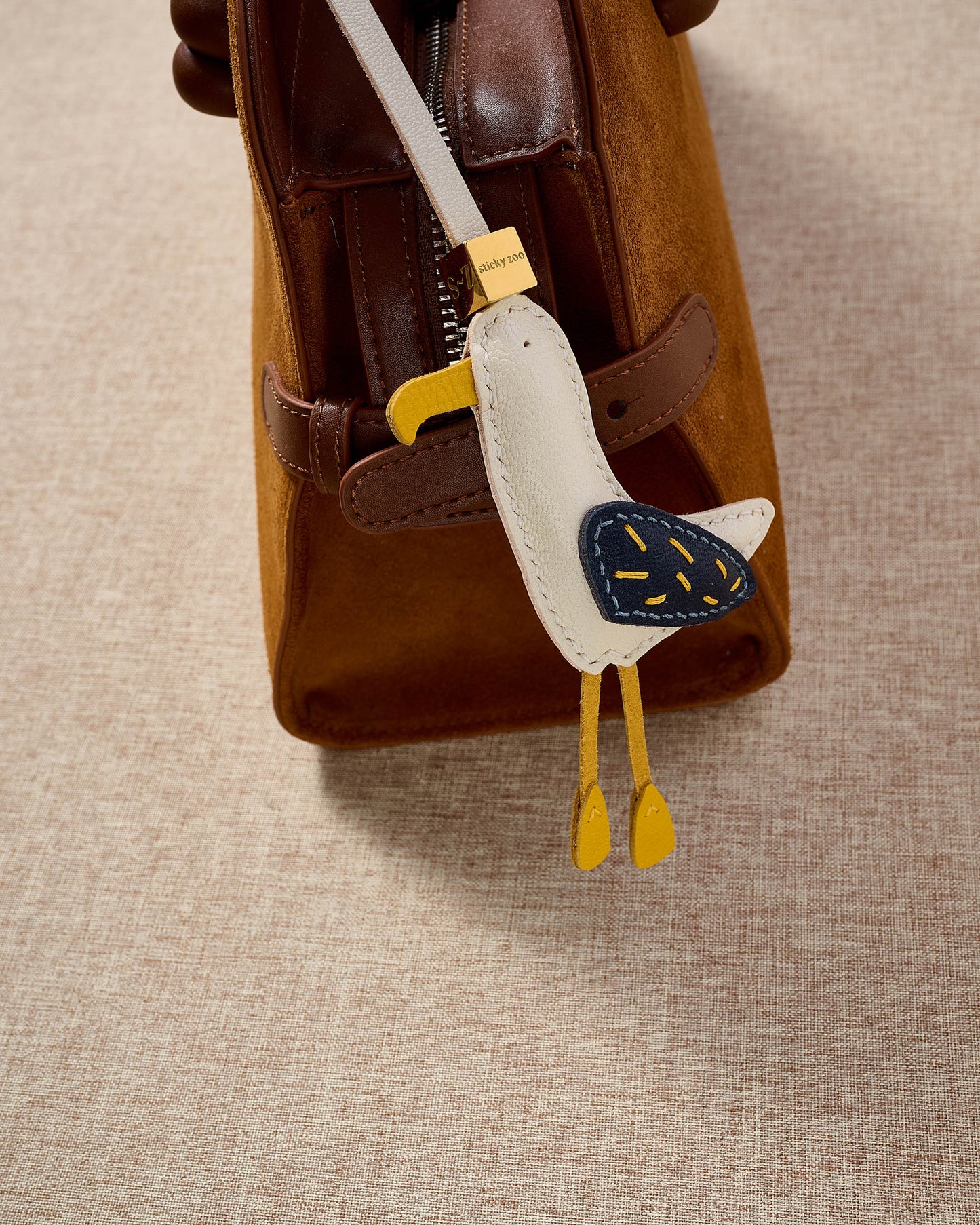 SEAGULL BIRD CHARM