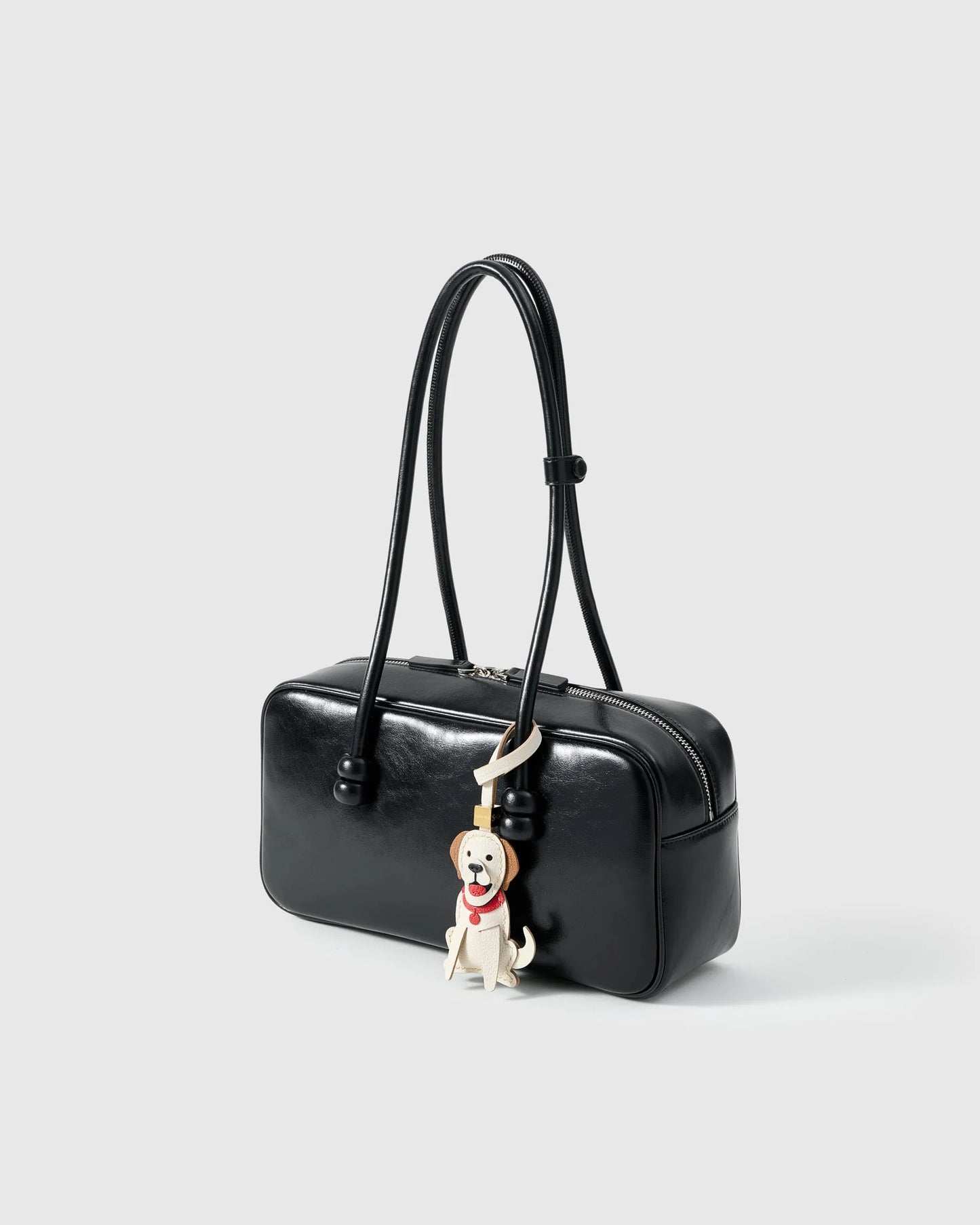 GOLDEN RETRIEVER CHARM