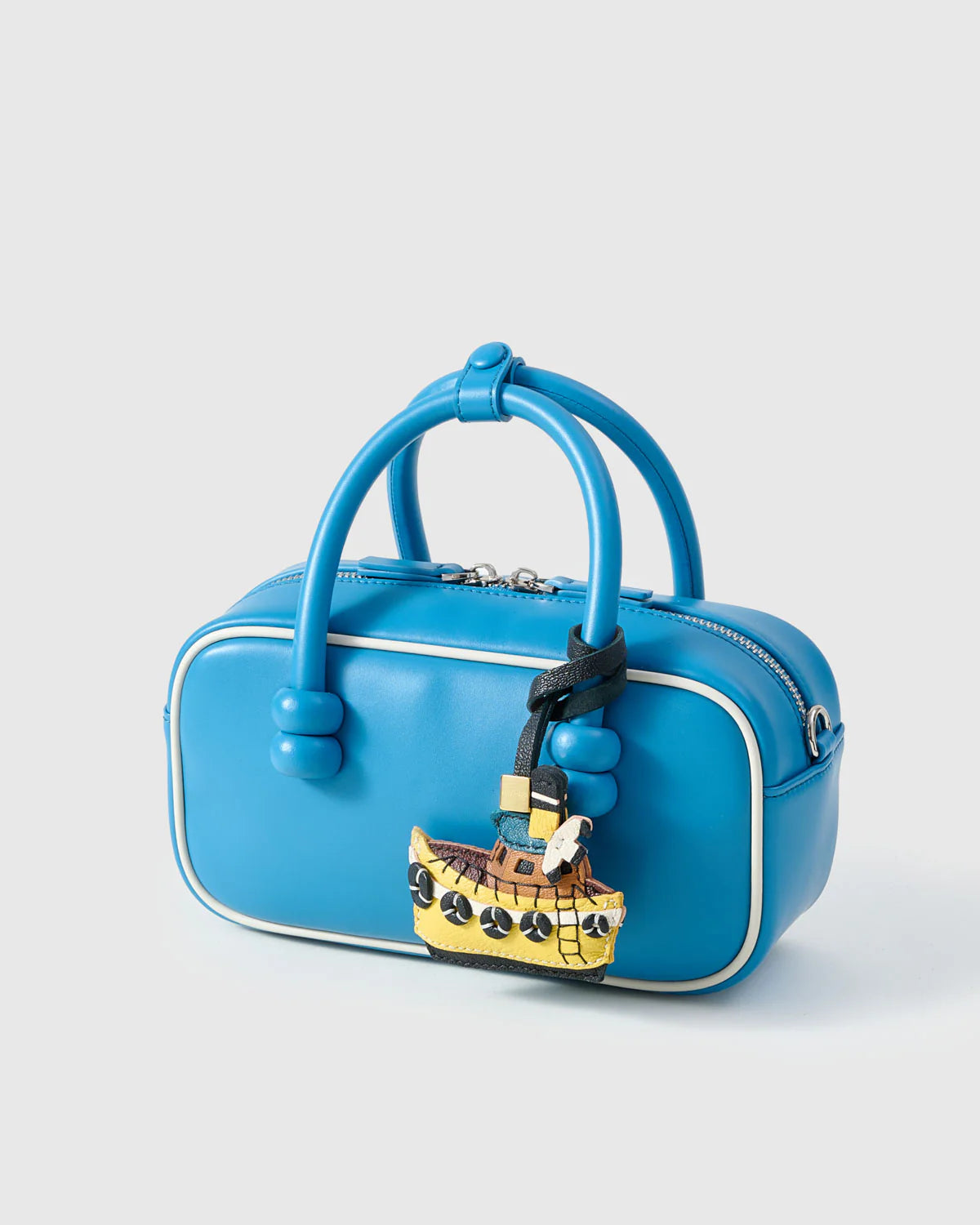 SHIP CHARM
