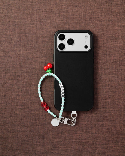 CHERRY RRR PHONE STRAP