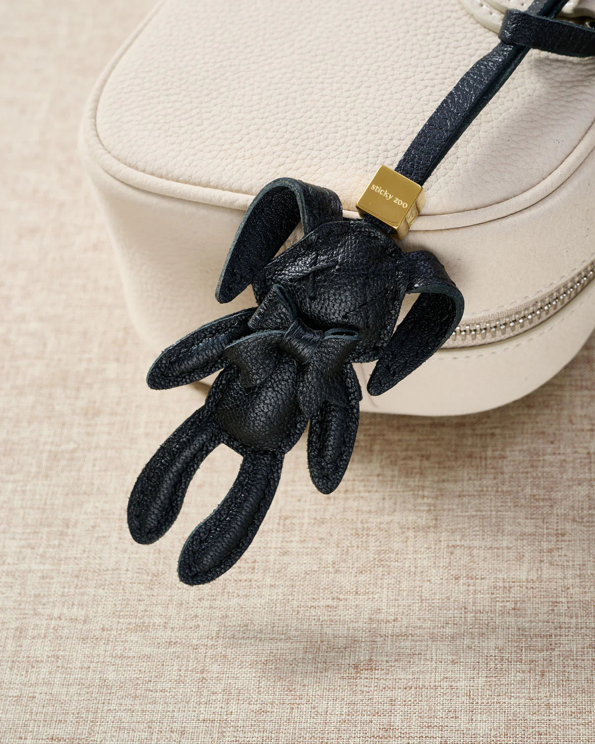 RABBIT CHARM