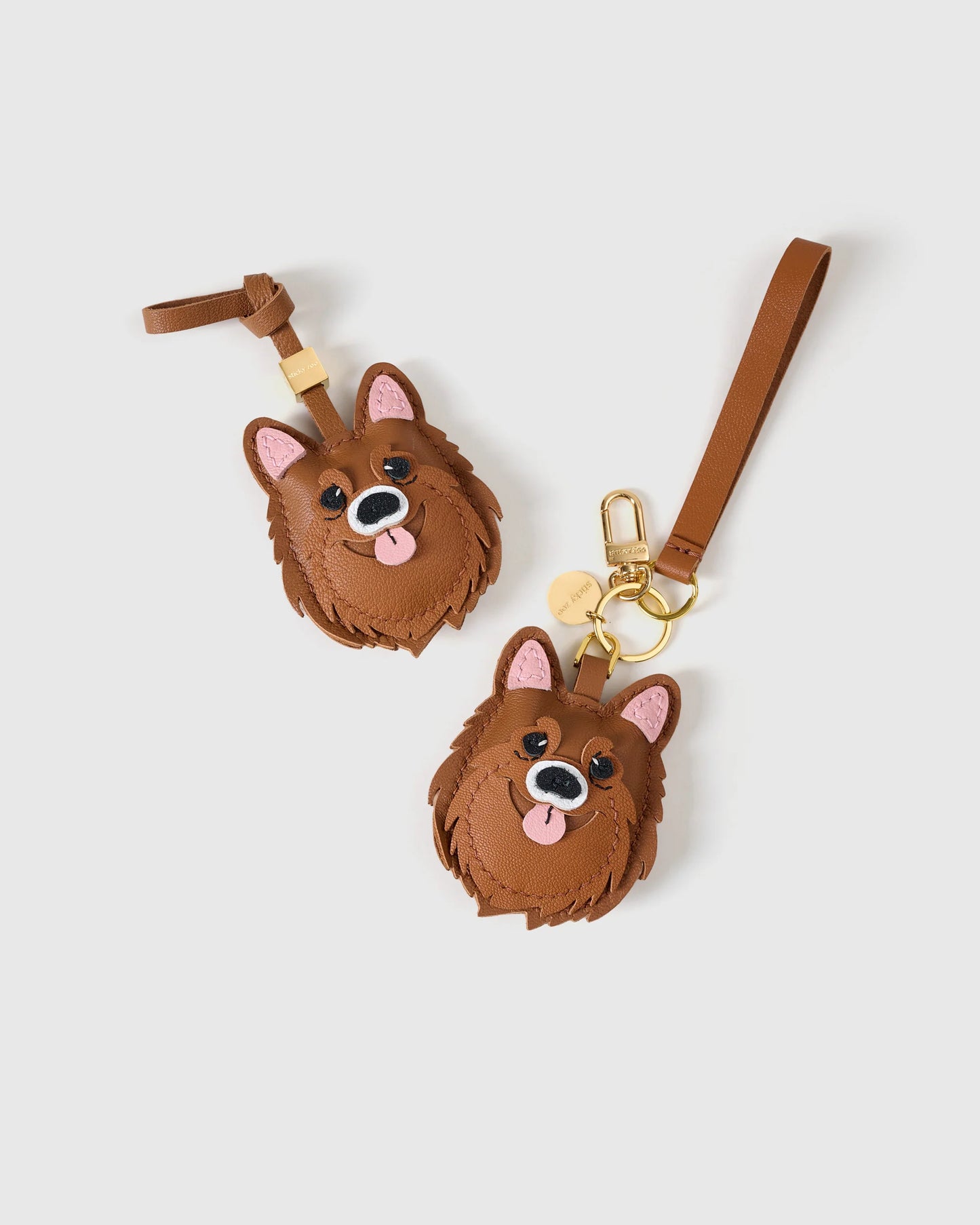 POMERANIAN CHARM