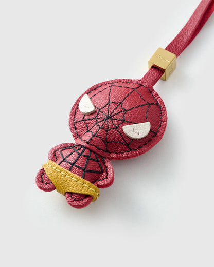 SPIDERMAN CHARM