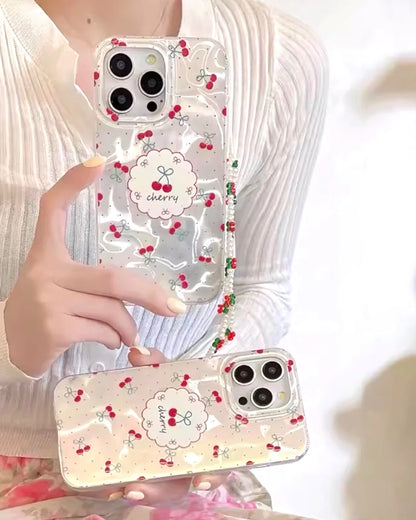 CUTE CAT CASE