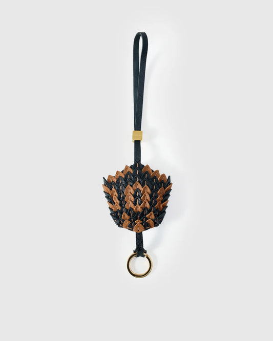 SNAKE SCALE CHARM