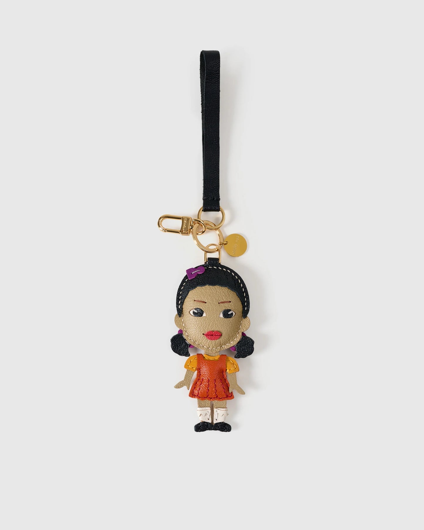 YOUNG-HEE CHARM