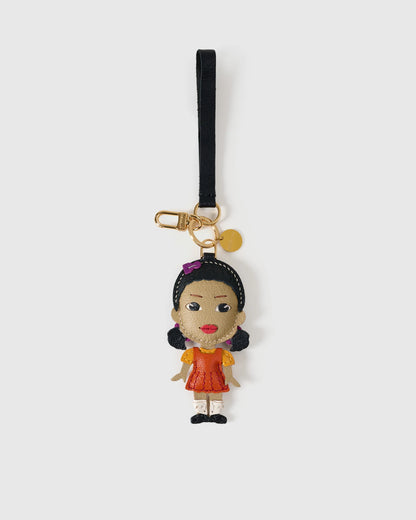YOUNG-HEE CHARM