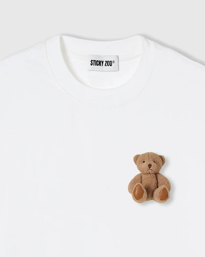 SAINT TEDDY BEAR T-SHIRT