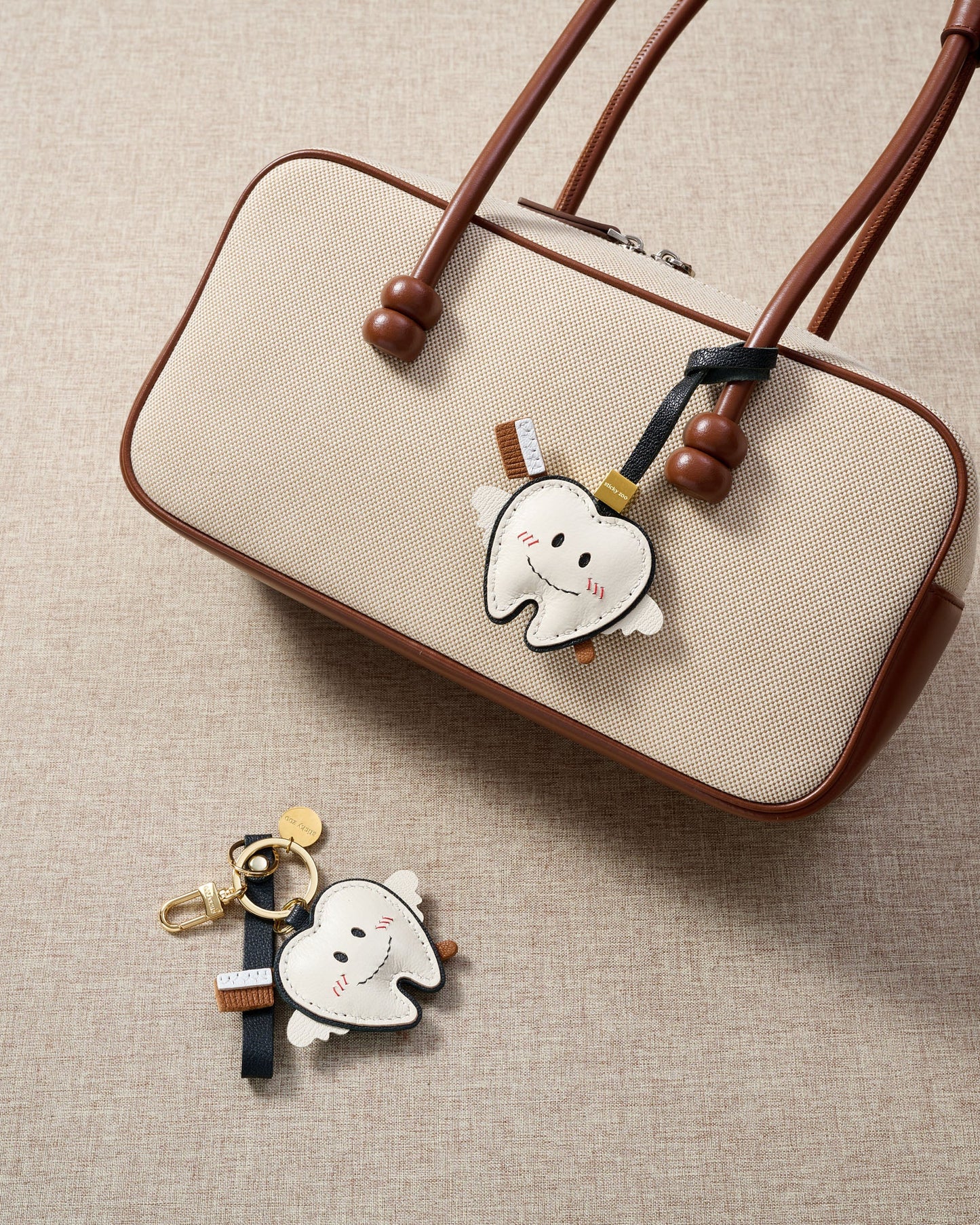 Tooth Fairy Charm