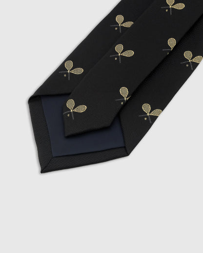RACQUET TIE