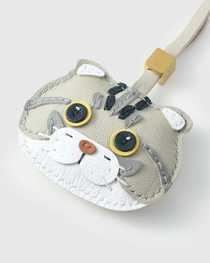 SCOTTISH FOLD CAT CHARM