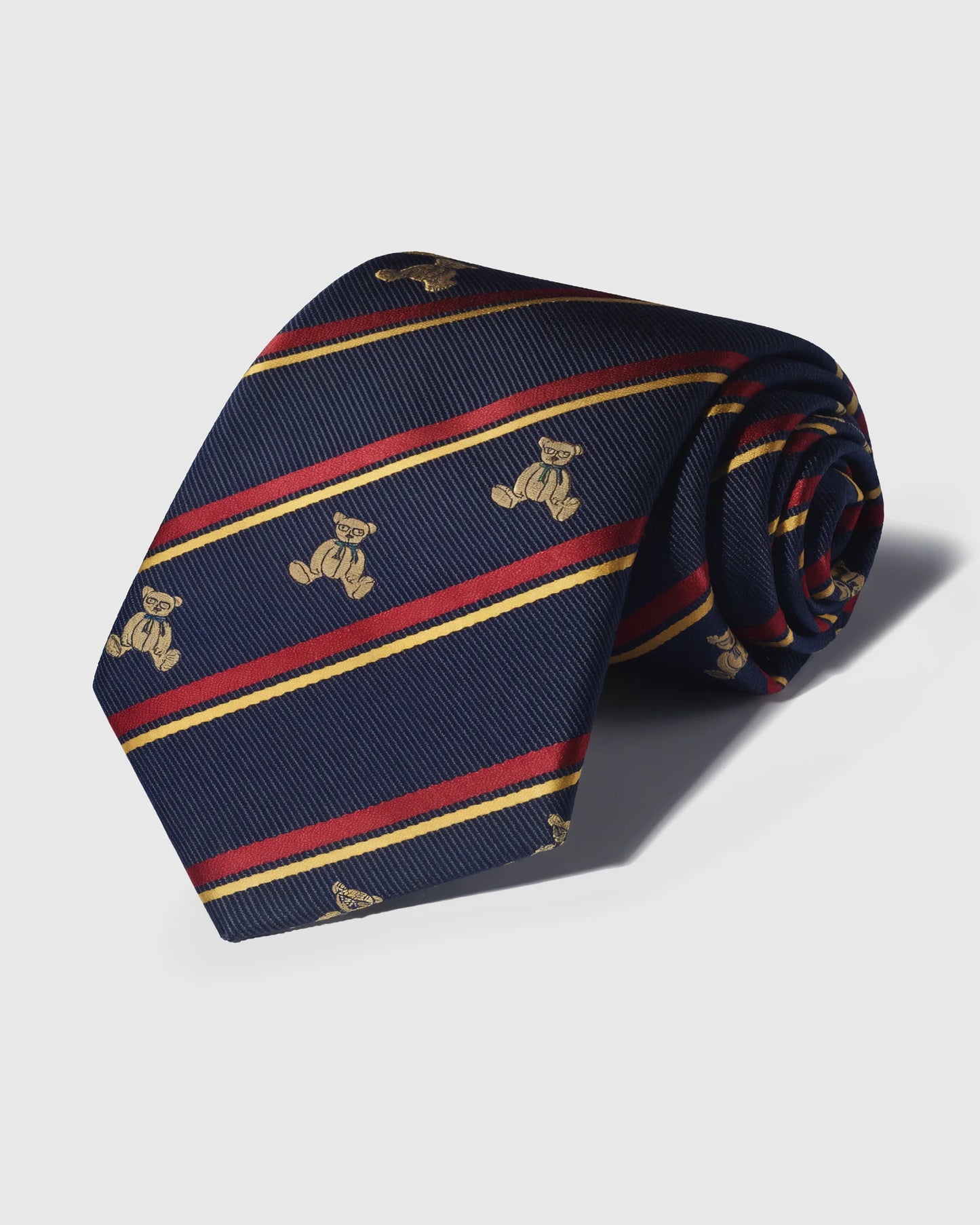 REGIMENT TEDDY TIE