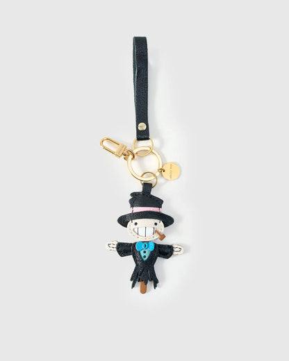 TURNIP HEAD CHARM