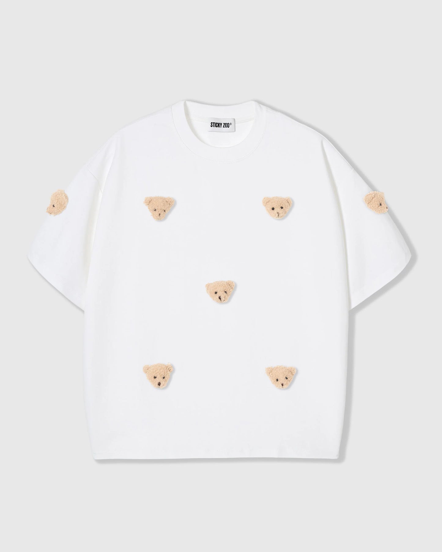 BEAR T-SHIRT