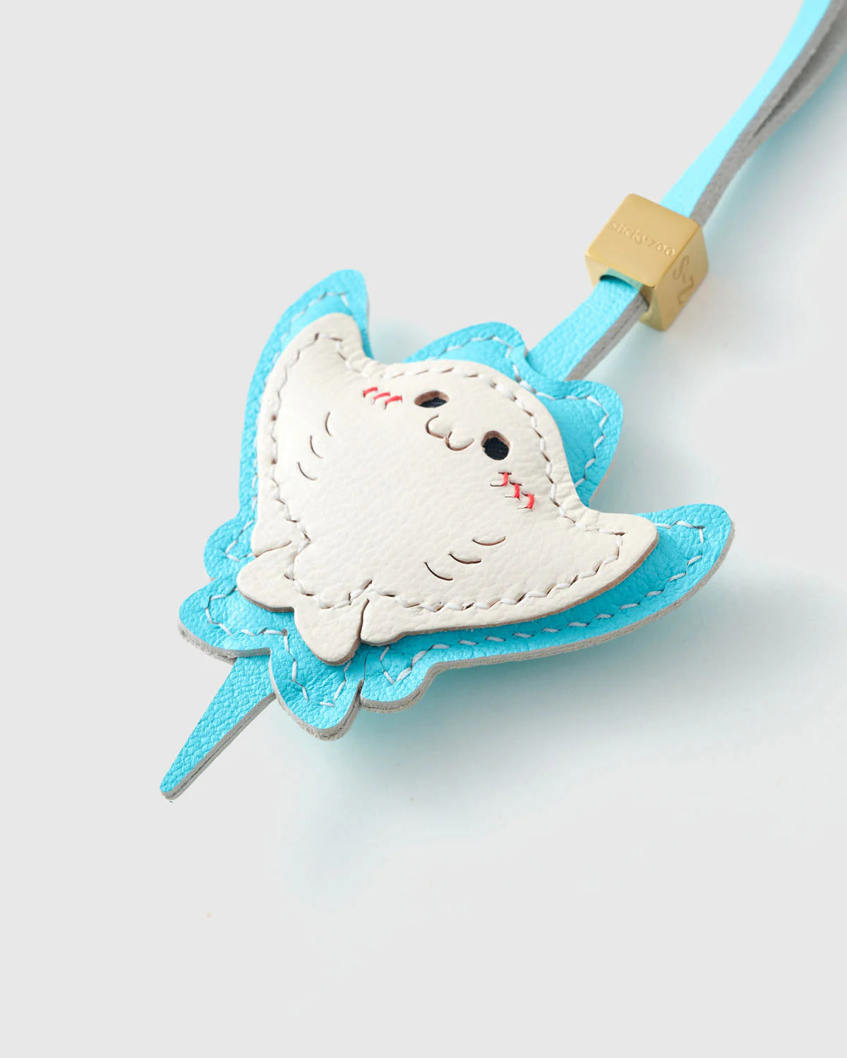 MANTA RAYS CHARM