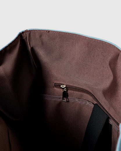 DACHSHUND BACKPACK + CHARM SET
