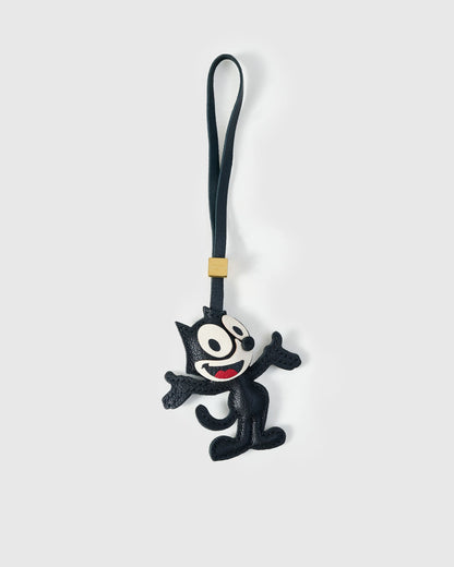 THE CAT CHARM