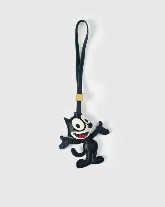 THE CAT CHARM