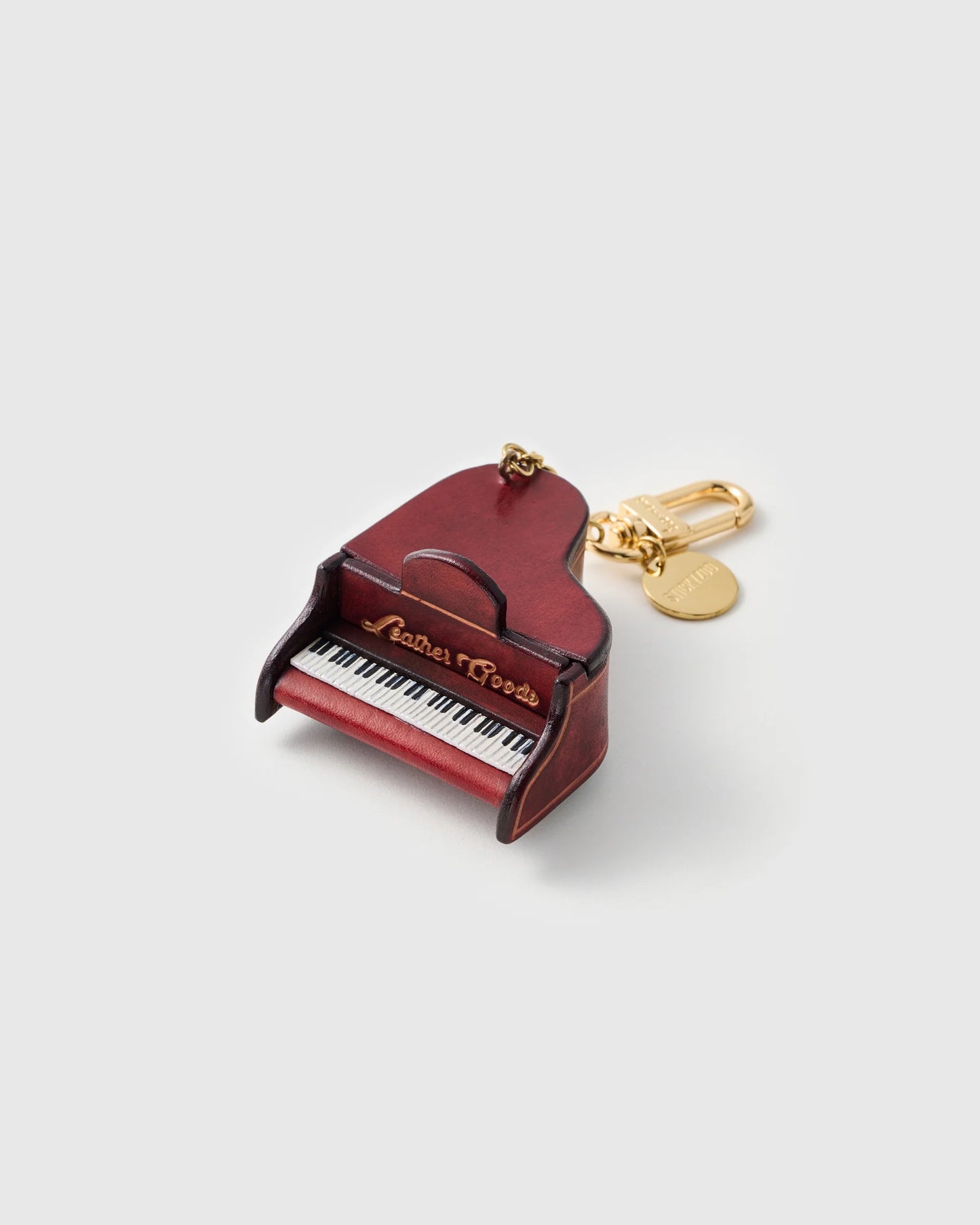 GRAND PIANO CHARM | 1 of 1