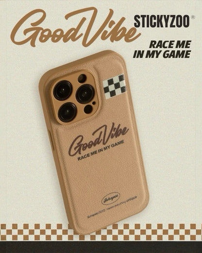 GOOD VIBE CASE