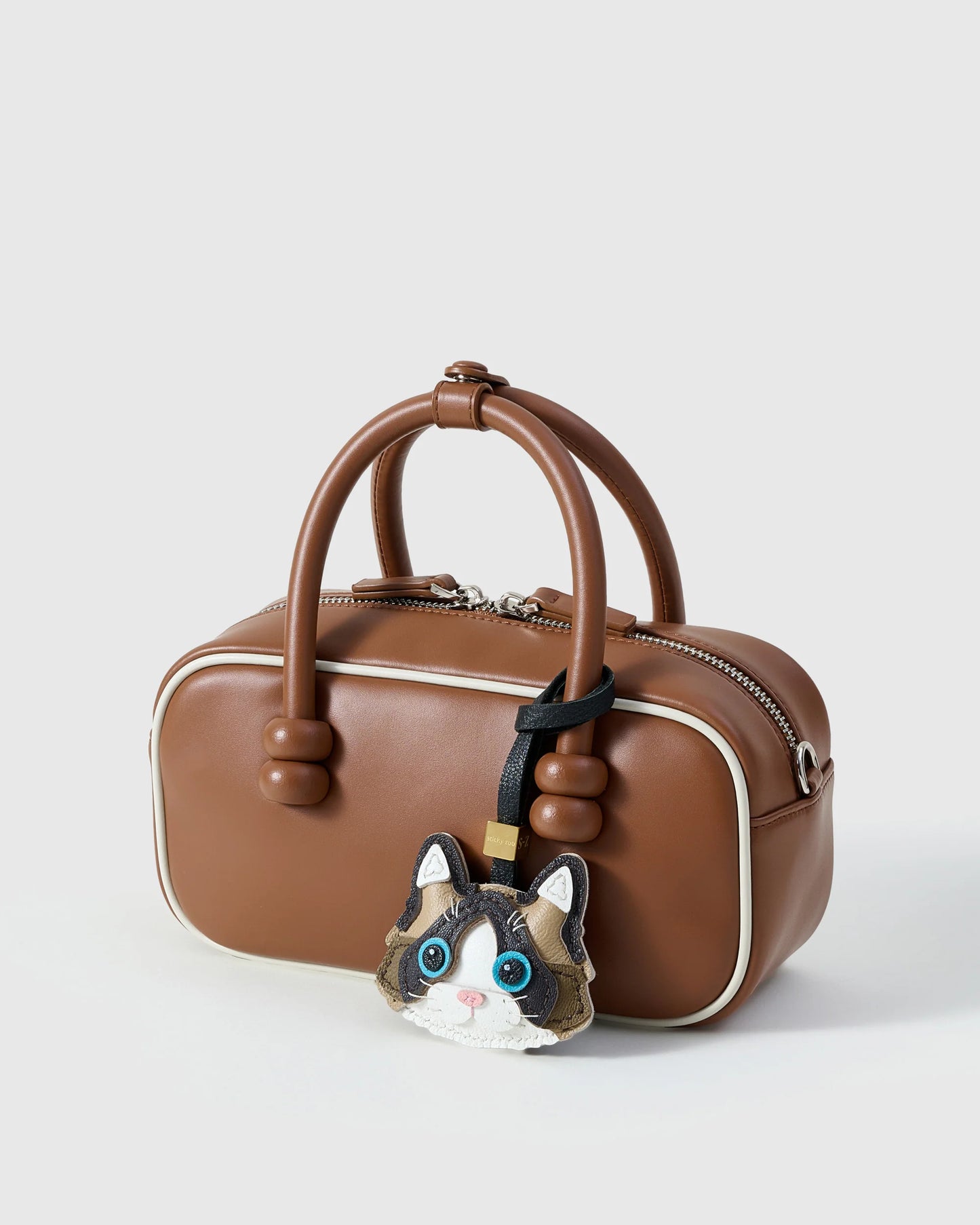 RAGDOLL CAT CHARM