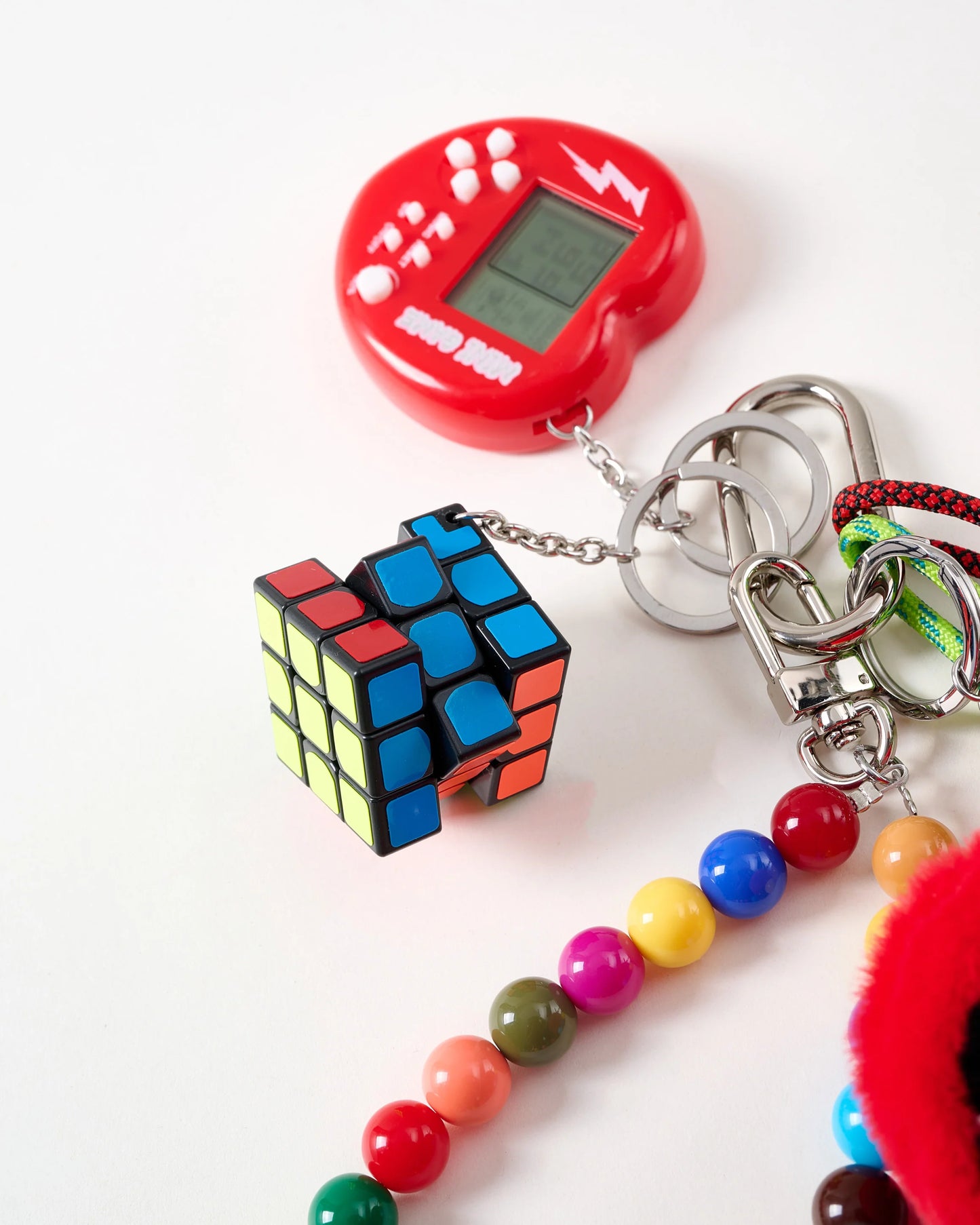 POPZI STACK CHARM
