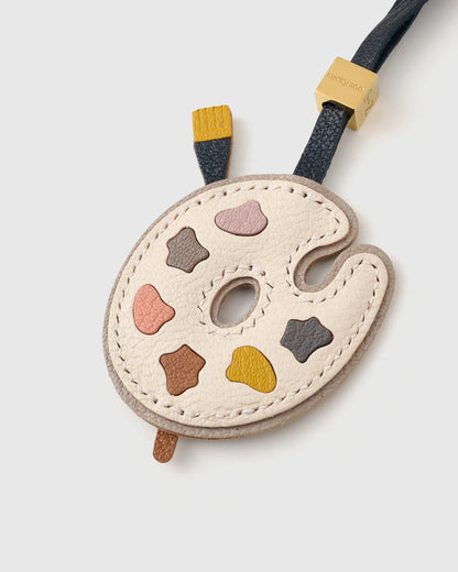 ARTIST PALETTE CHARM