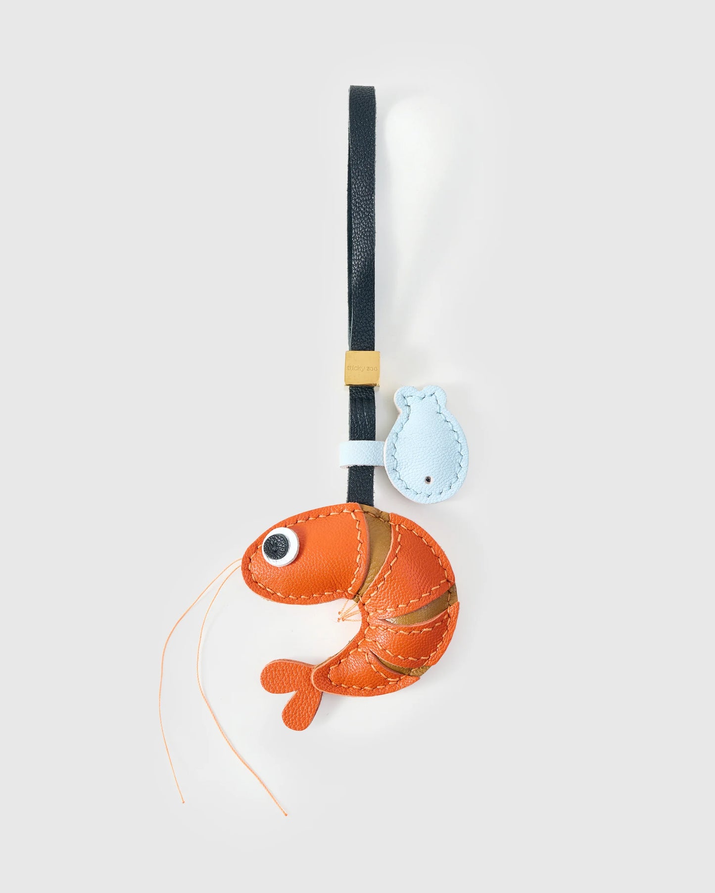 SHRIMP CHARM