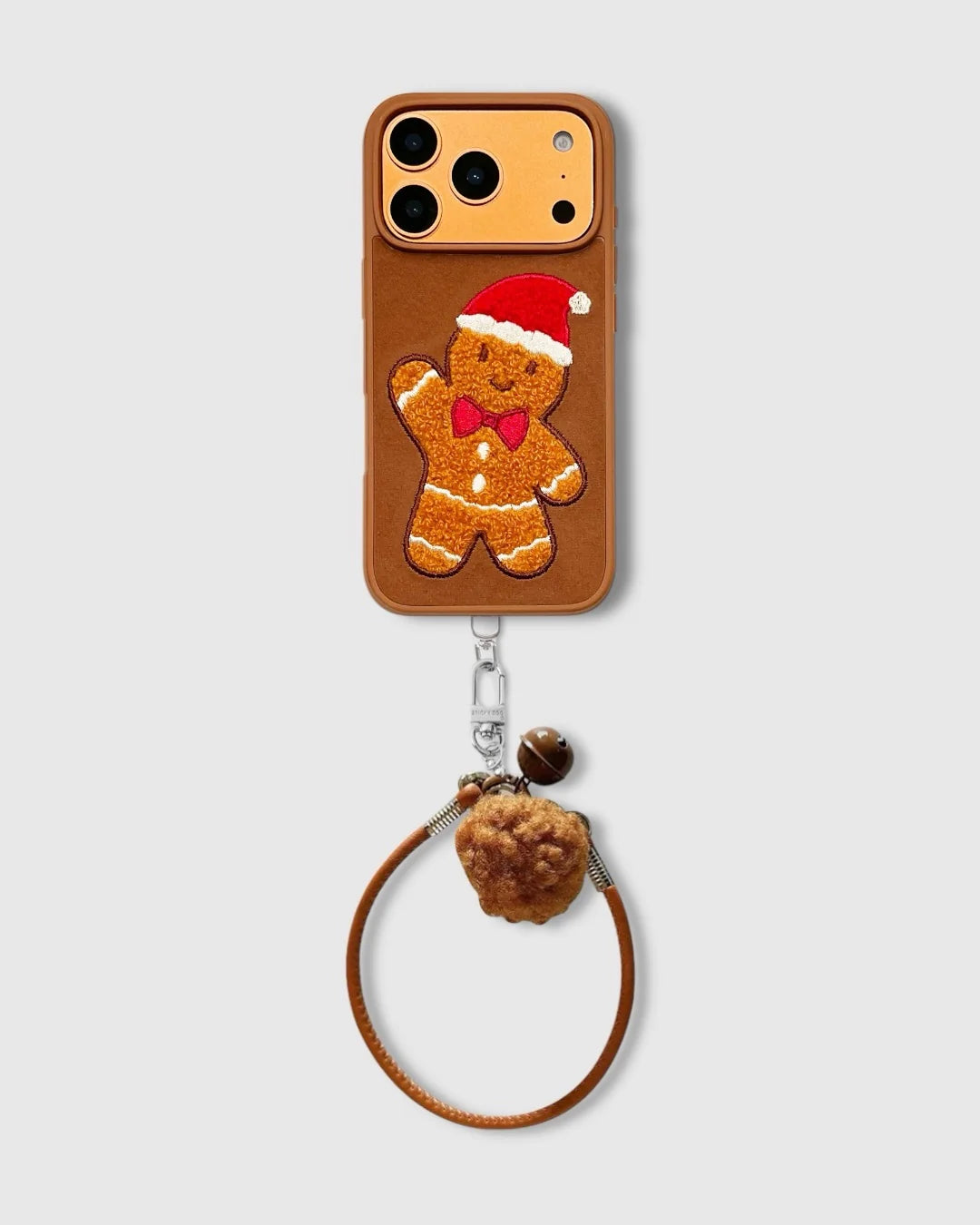 GINGERBRAD CASE