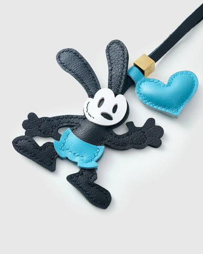 OSWAID THE LUCKY RABBIT CHARM