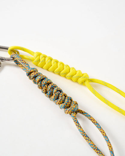 BANANA RALLY STACK CHARM