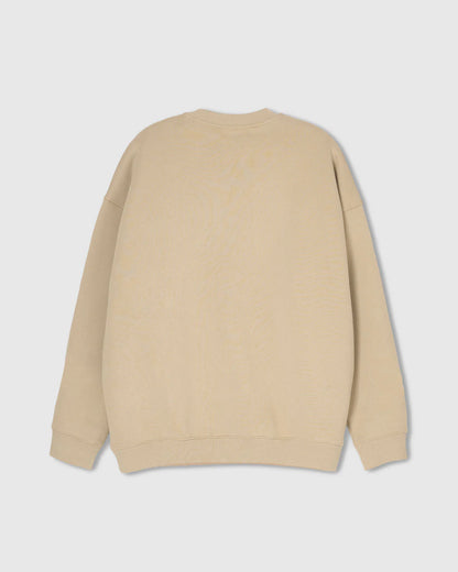 TEDDY BEAR SWEATSHIRT