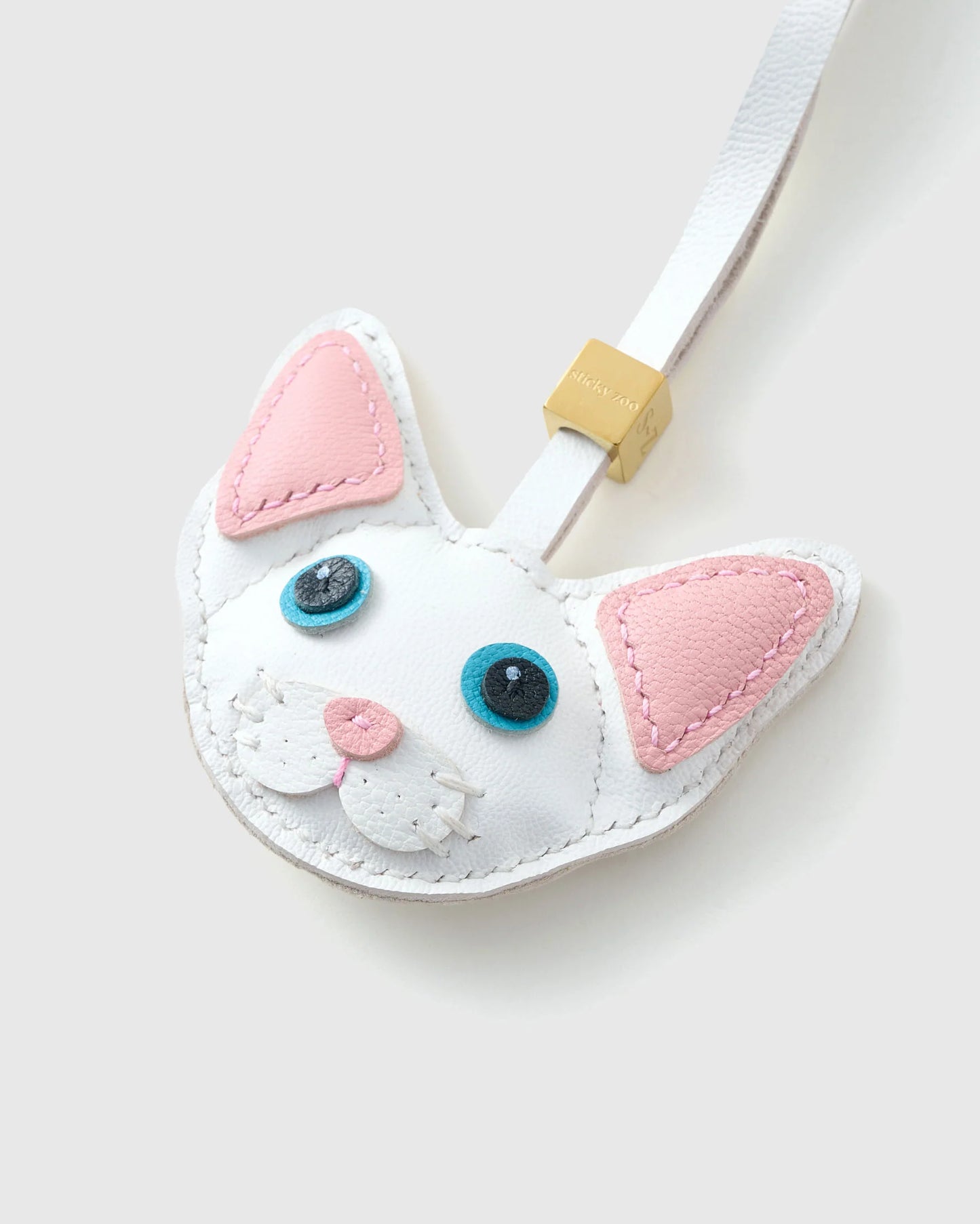 DEVON REX CAT CHARM