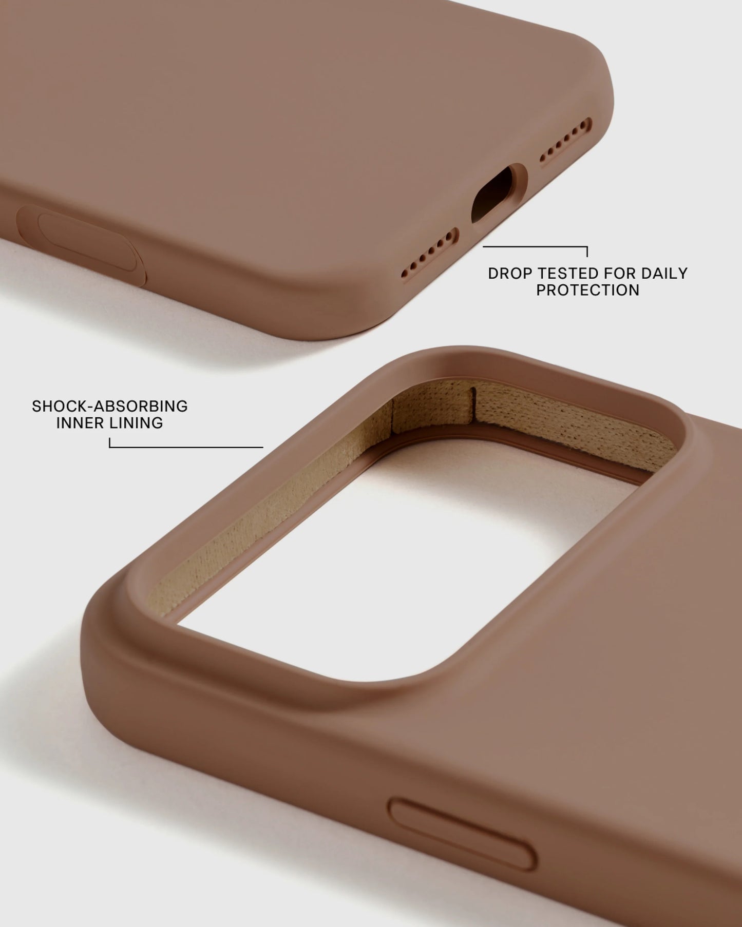 BEAR CHARM CASE