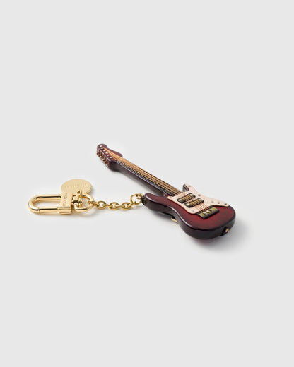 ELECTRIC GUITAR CHARM | 1 of 1