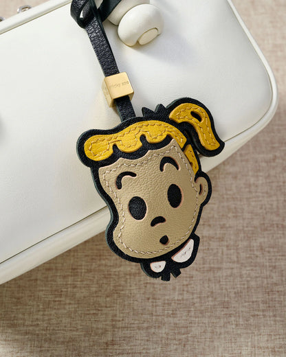 OSAMU GOODS CHARM