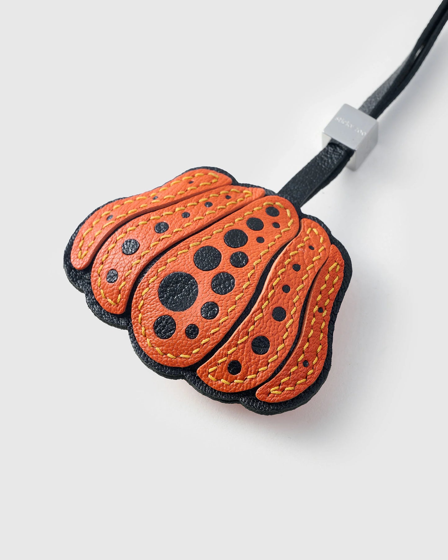 PUMPKIN PARADE STACK CHARM