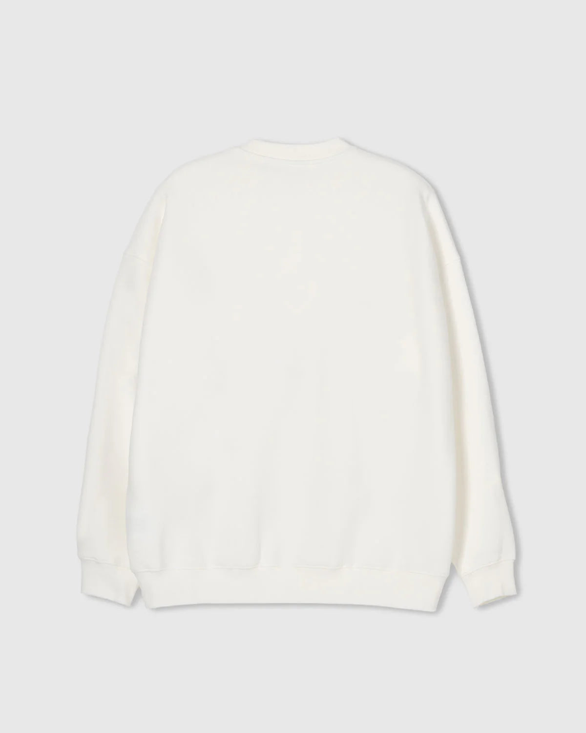 TEDDY BEAR SWEATSHIRT